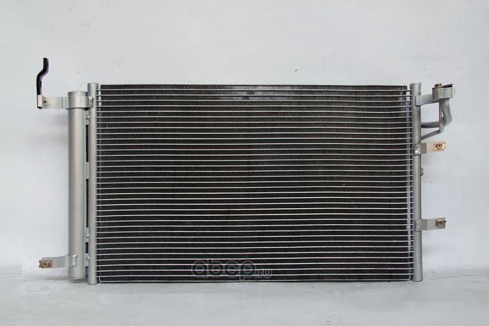 ACS Termal 104812Y Радиатор  кондиционера
